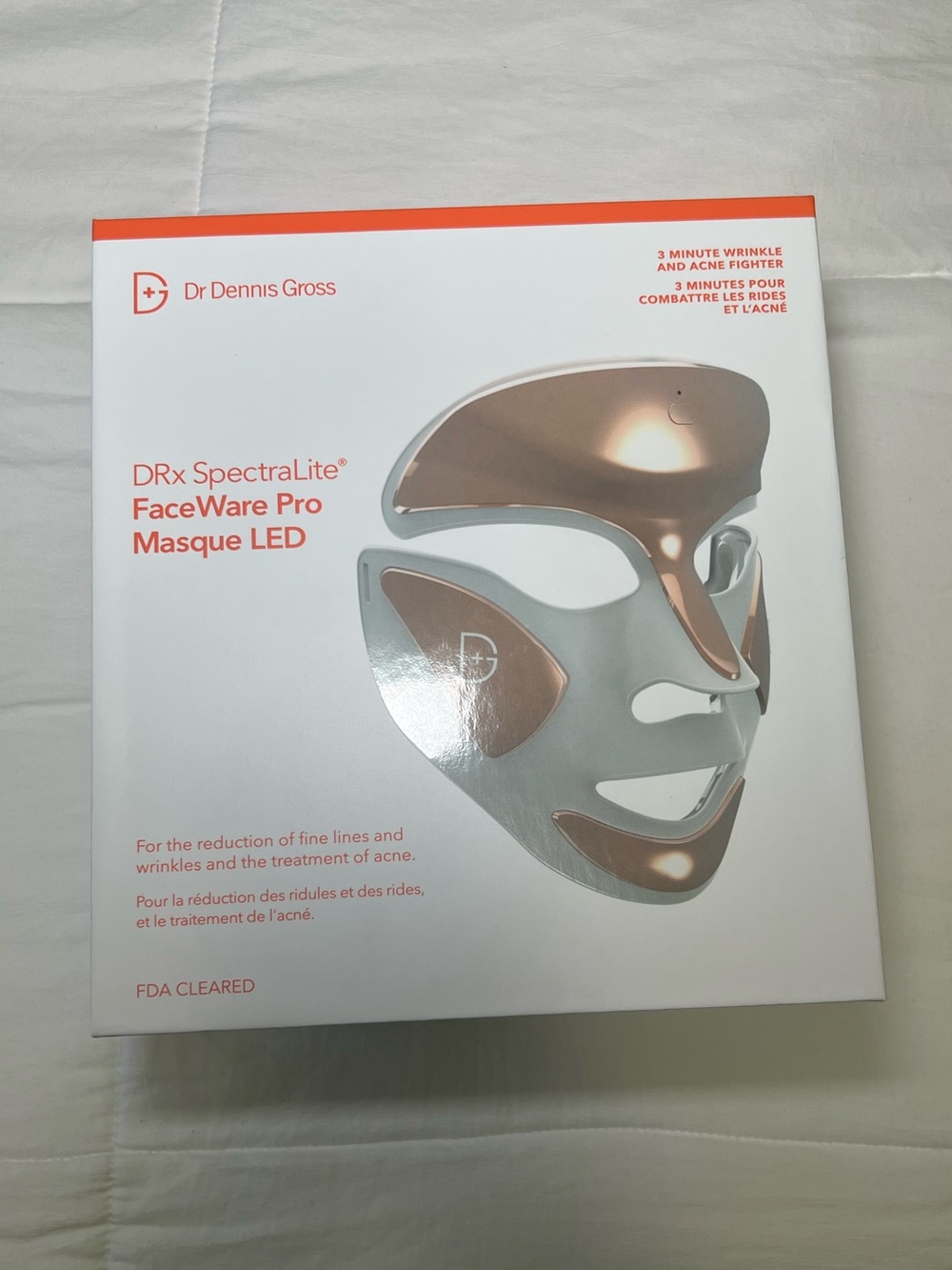 Dr Dennis Gross LED Mask